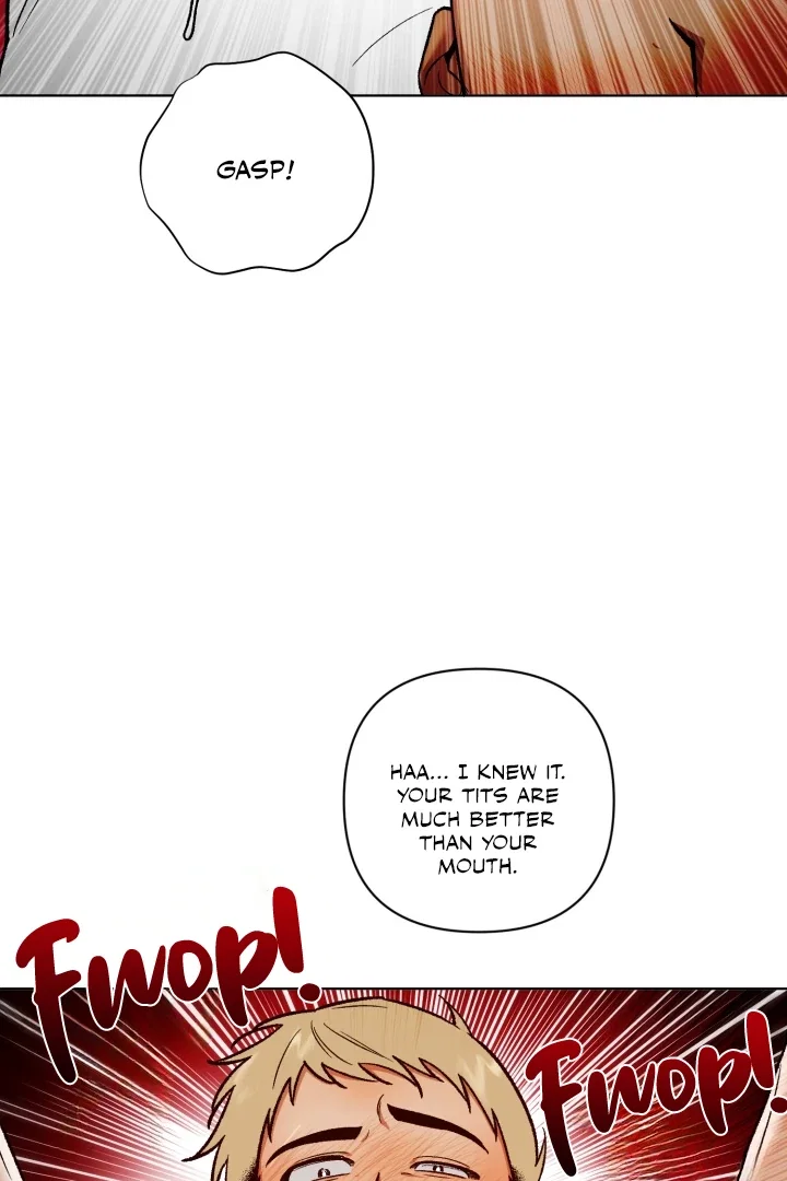 I'm Not Drunk! Chapter 10 - Page 53