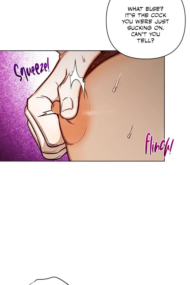 I'm Not Drunk! Chapter 10 - Page 55