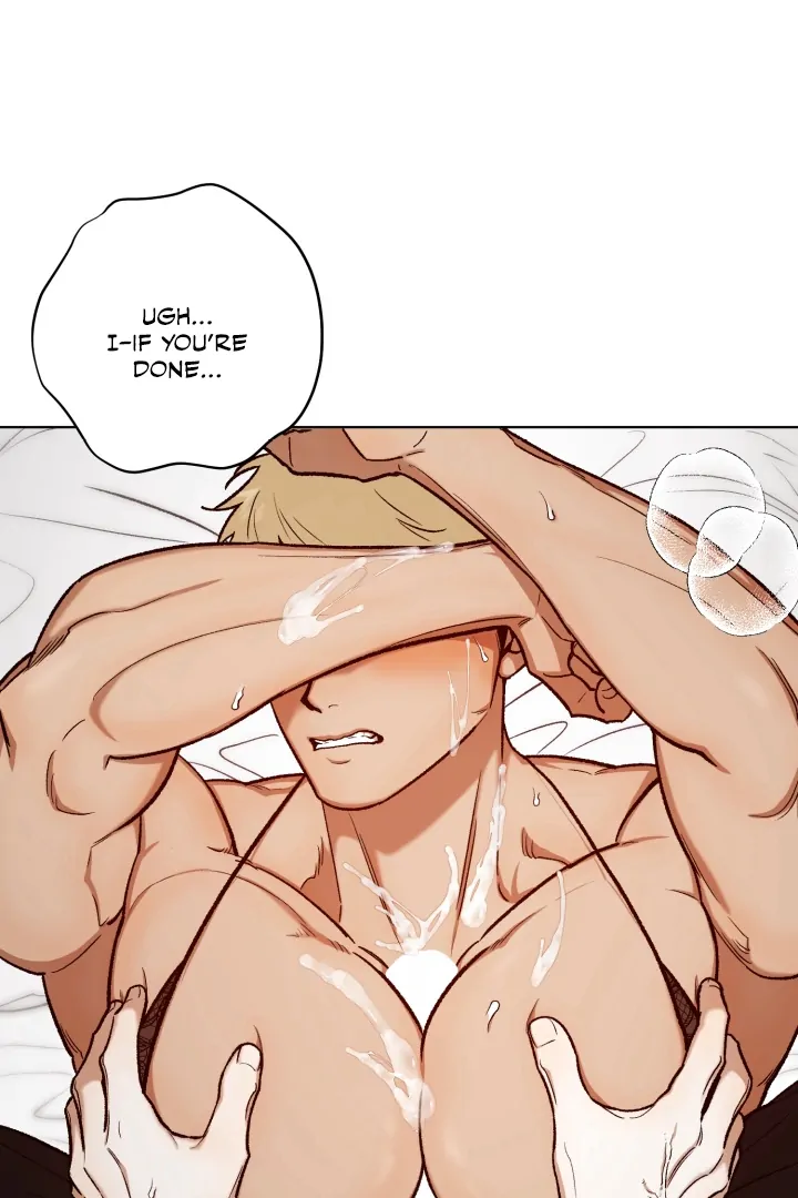I'm Not Drunk! Chapter 10 - Page 63