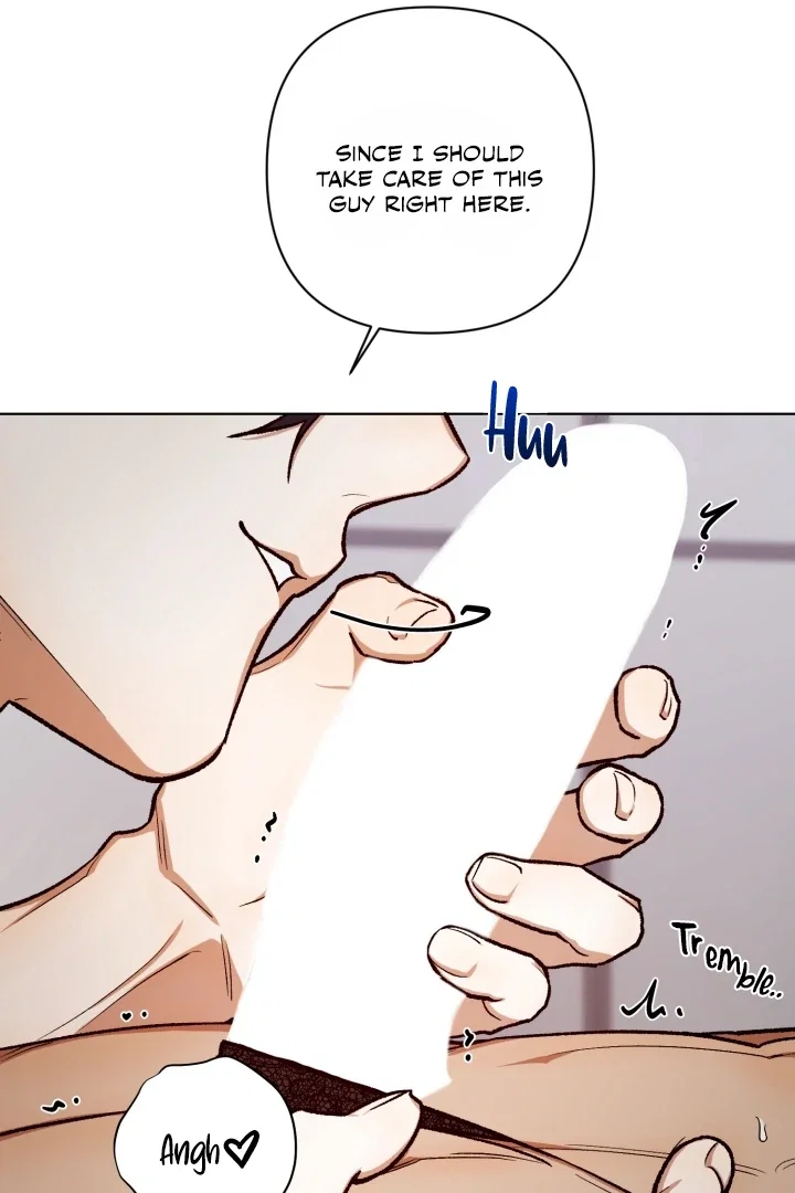I'm Not Drunk! Chapter 10 - Page 67