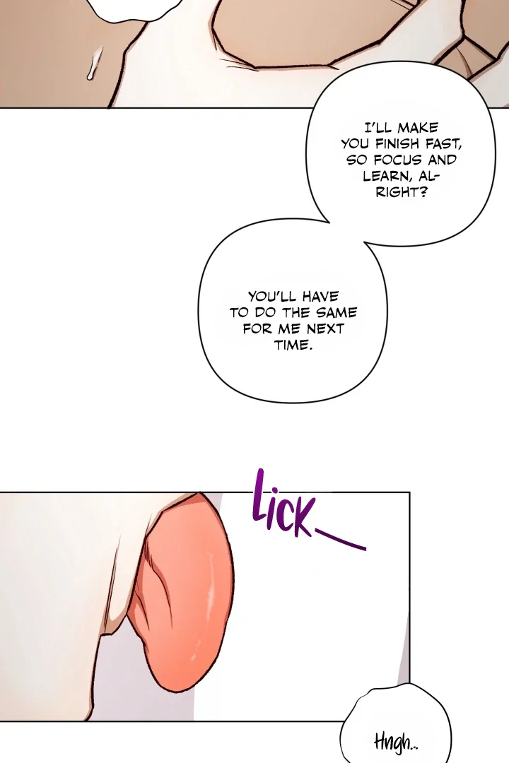 I'm Not Drunk! Chapter 10 - Page 68