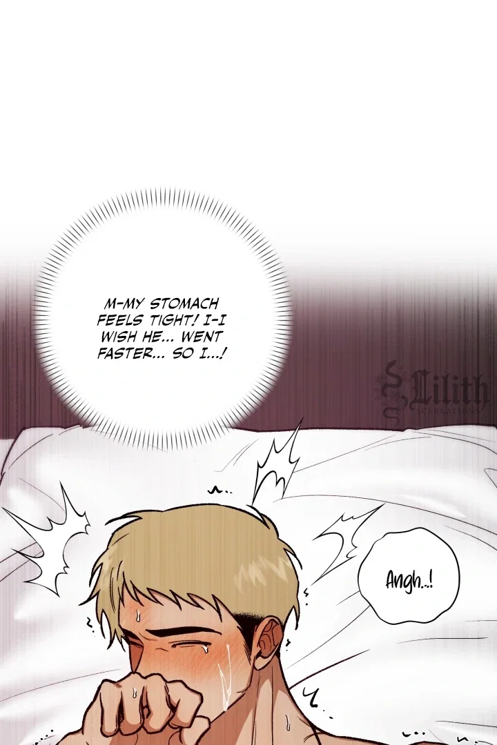 I'm Not Drunk! Chapter 10 - Page 71
