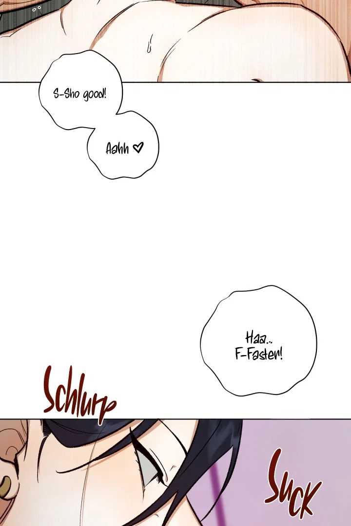 I'm Not Drunk! Chapter 10 - Page 73