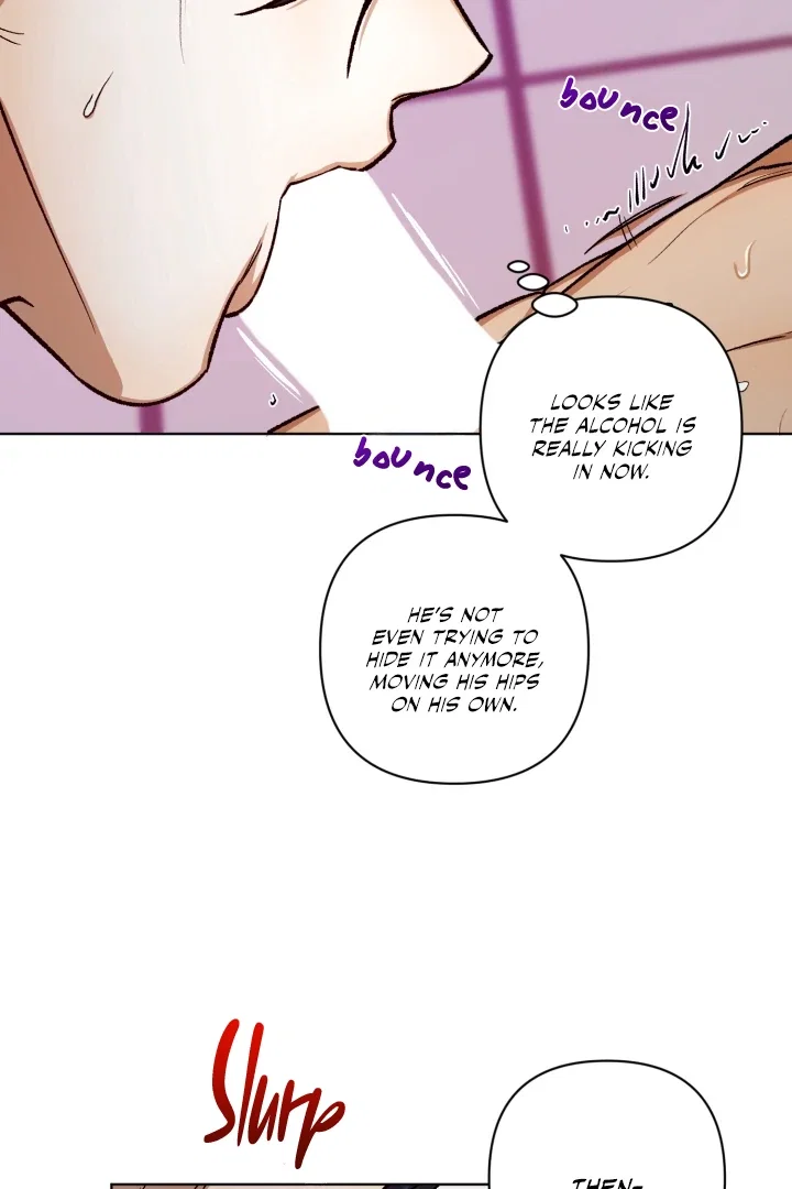 I'm Not Drunk! Chapter 10 - Page 74
