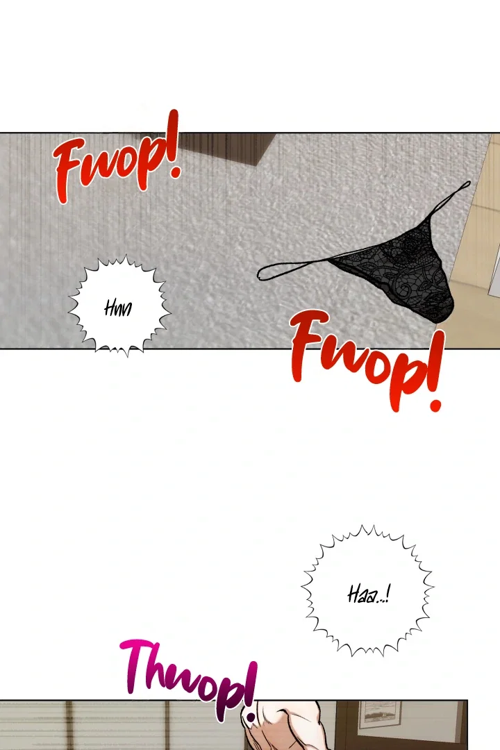 I'm Not Drunk! Chapter 11 - Page 1