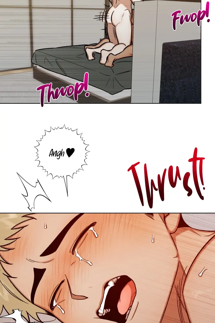 I'm Not Drunk! Chapter 11 - Page 2