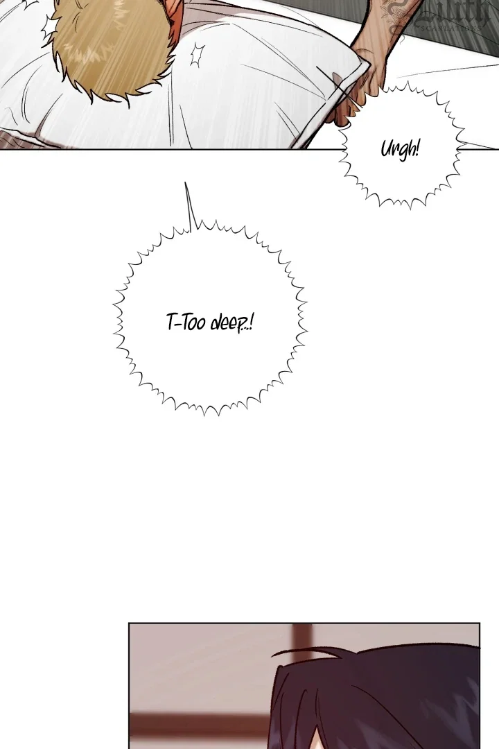 I'm Not Drunk! Chapter 11 - Page 5