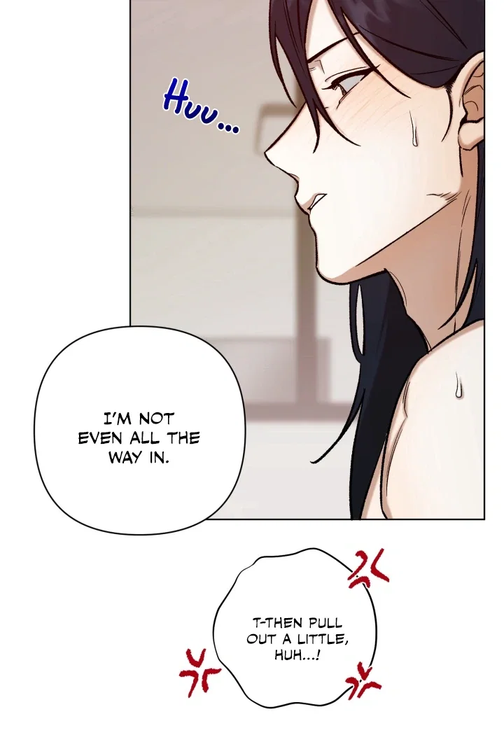I'm Not Drunk! Chapter 11 - Page 6