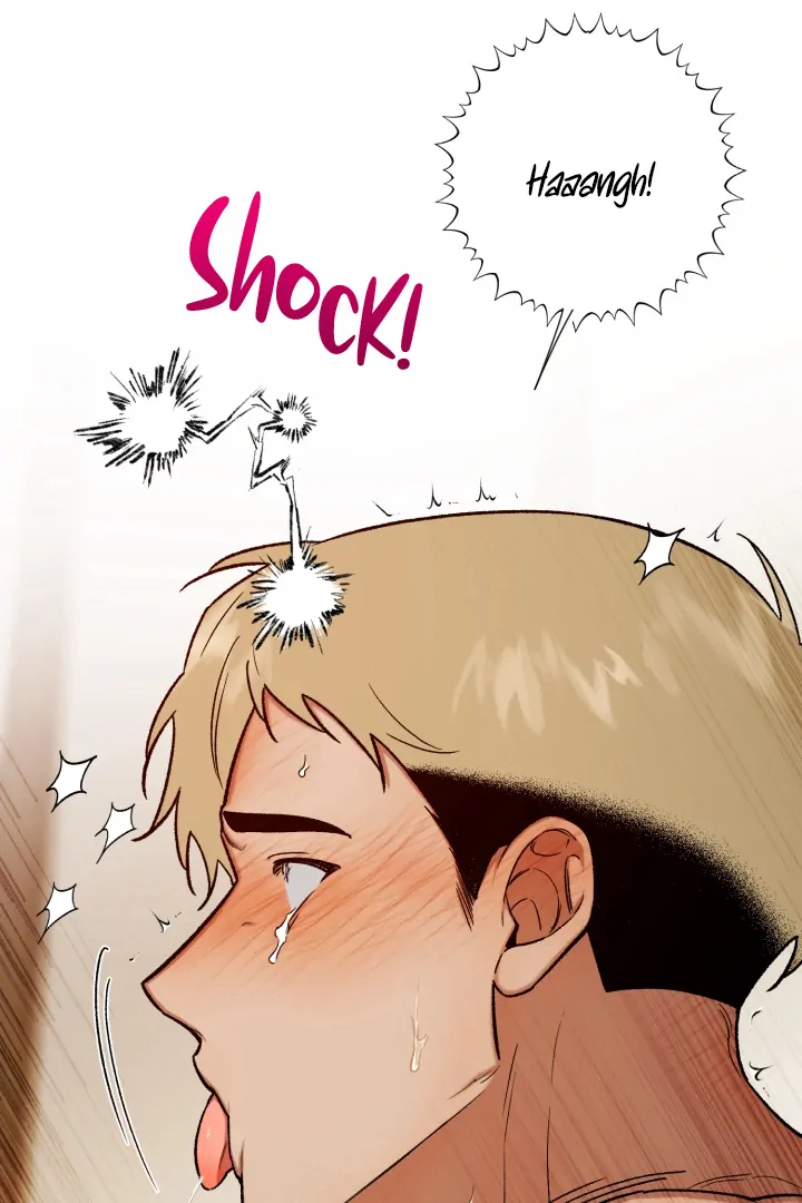I'm Not Drunk! Chapter 11 - Page 9