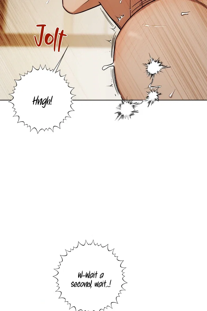 I'm Not Drunk! Chapter 11 - Page 10