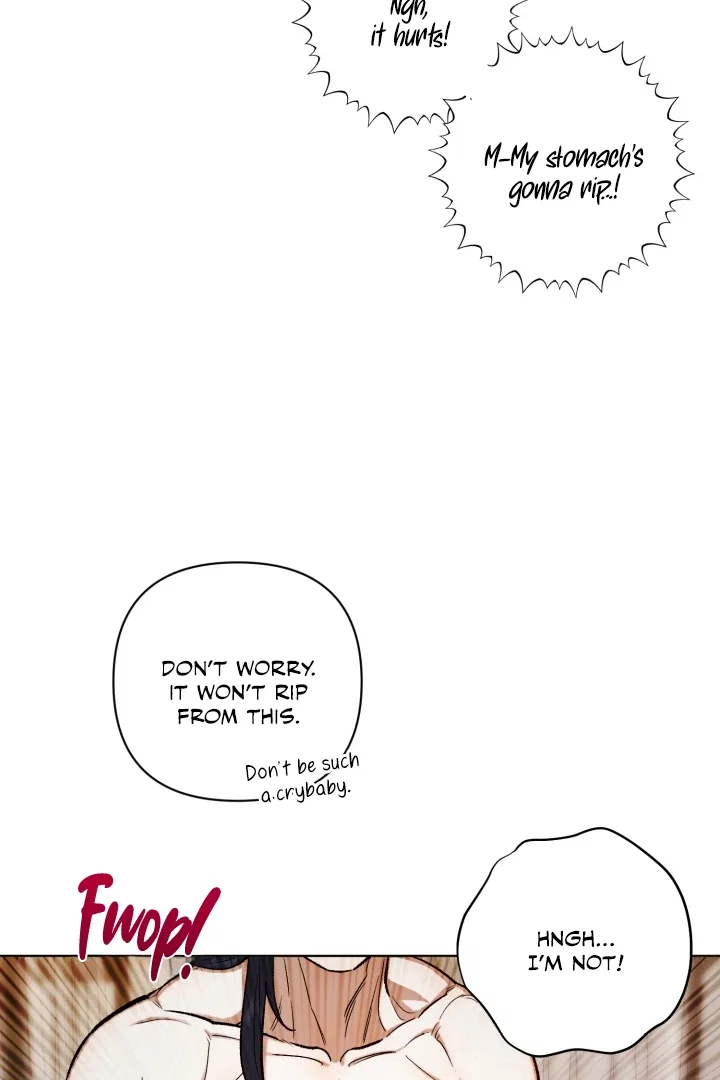 I'm Not Drunk! Chapter 11 - Page 12