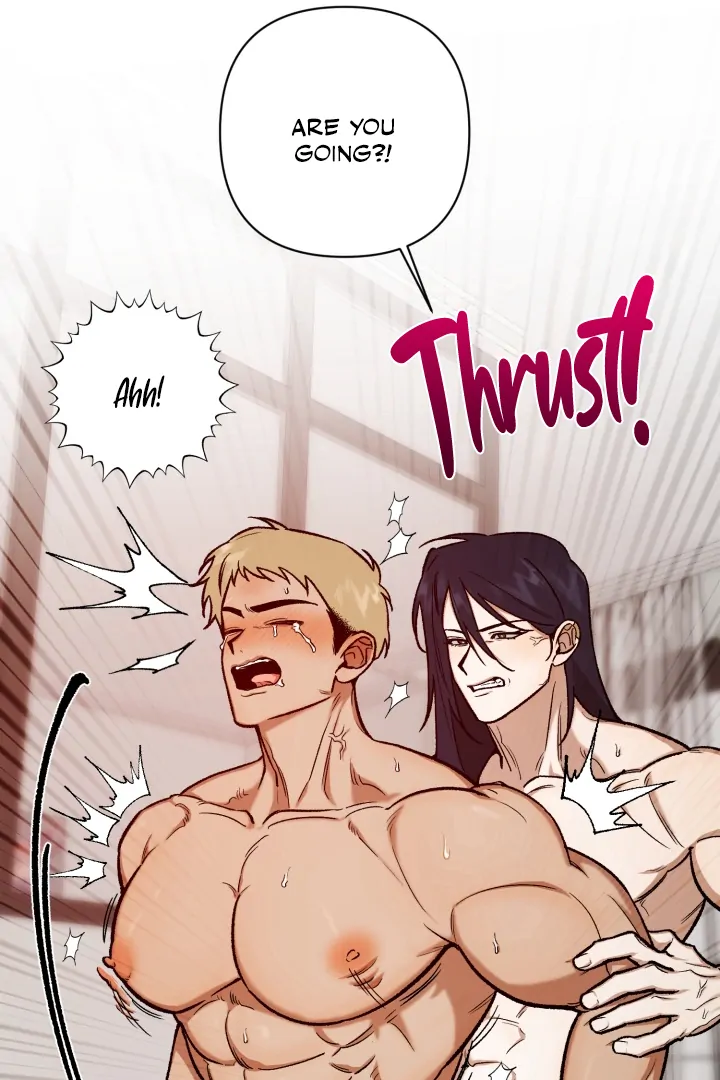 I'm Not Drunk! Chapter 11 - Page 16