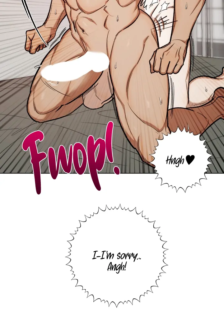 I'm Not Drunk! Chapter 11 - Page 17