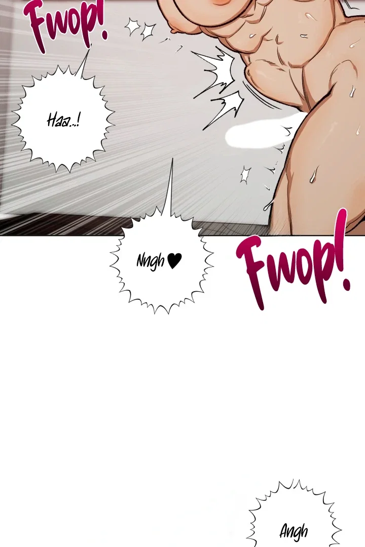 I'm Not Drunk! Chapter 11 - Page 19