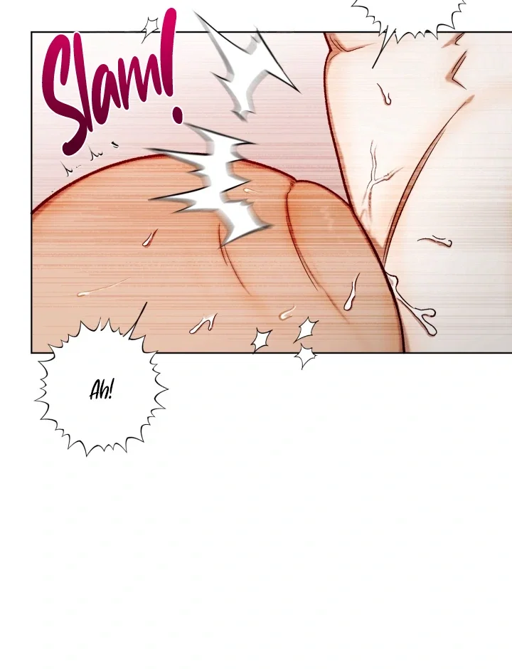 I'm Not Drunk! Chapter 11 - Page 20