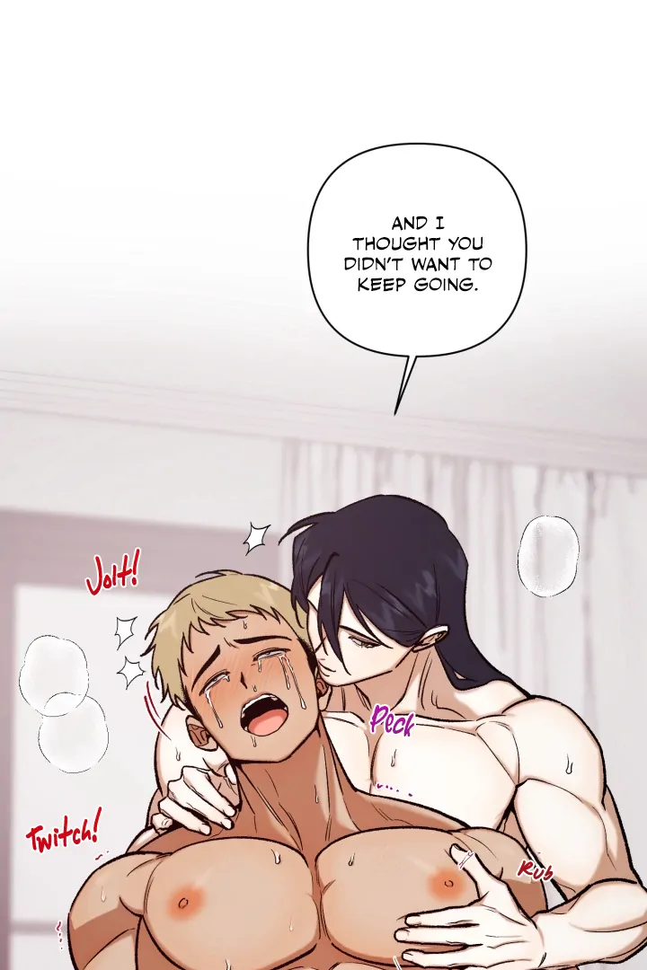 I'm Not Drunk! Chapter 11 - Page 26