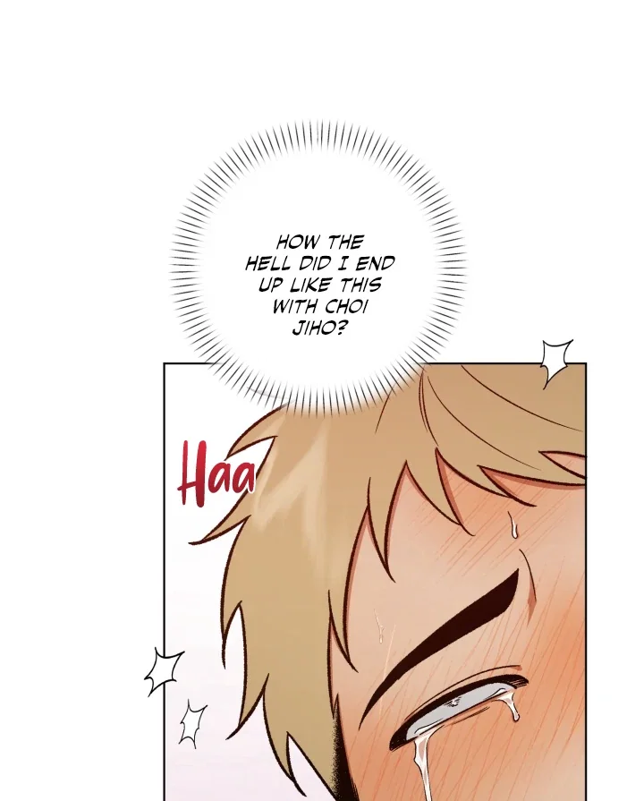 I'm Not Drunk! Chapter 11 - Page 28