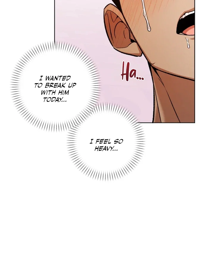 I'm Not Drunk! Chapter 11 - Page 29