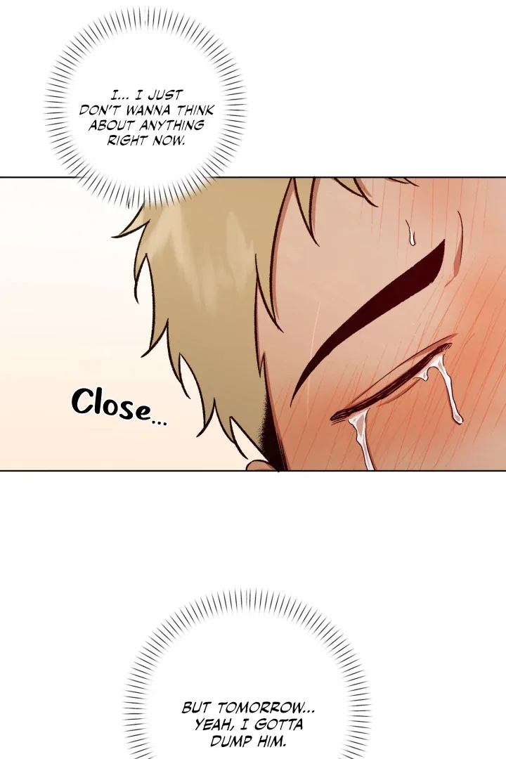 I'm Not Drunk! Chapter 11 - Page 30
