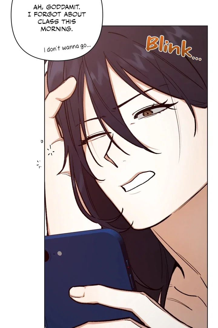 I'm Not Drunk! Chapter 11 - Page 35