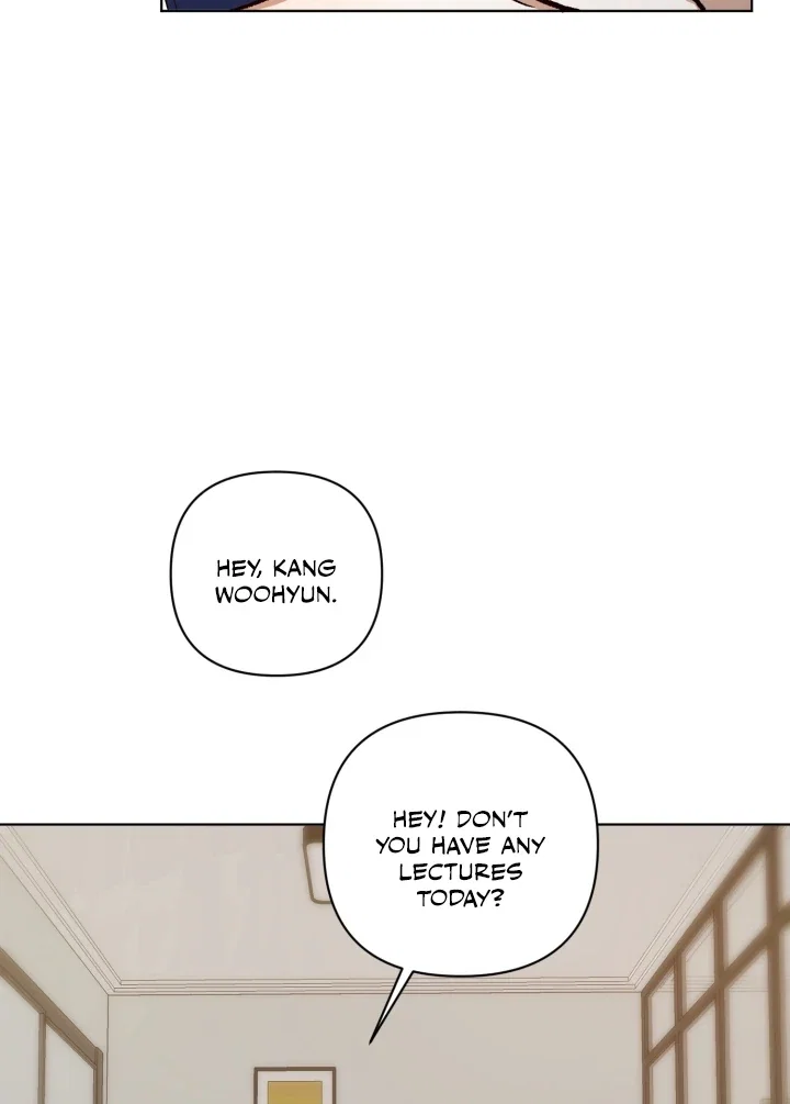 I'm Not Drunk! Chapter 11 - Page 36