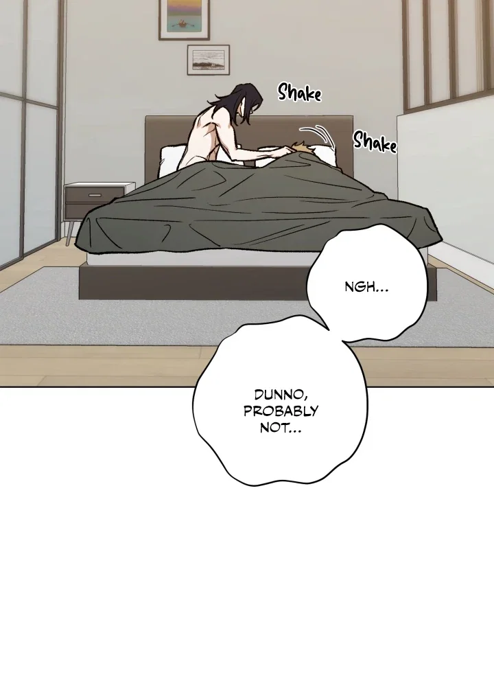 I'm Not Drunk! Chapter 11 - Page 37