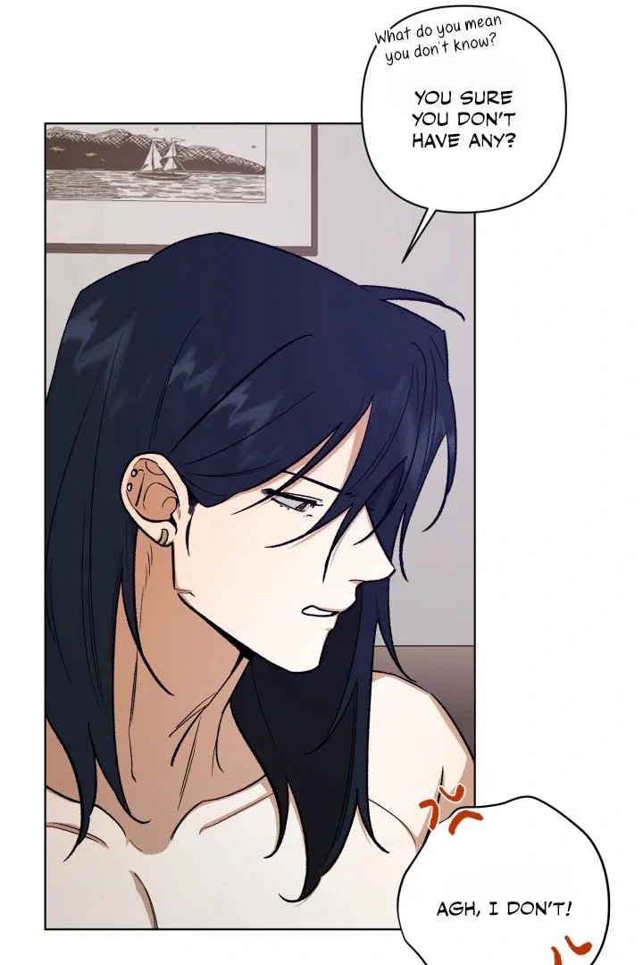 I'm Not Drunk! Chapter 11 - Page 38