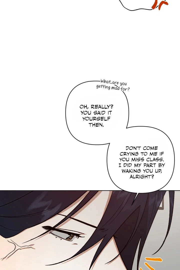 I'm Not Drunk! Chapter 11 - Page 39