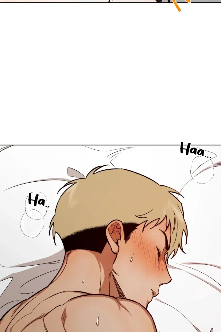 I'm Not Drunk! Chapter 11 - Page 40