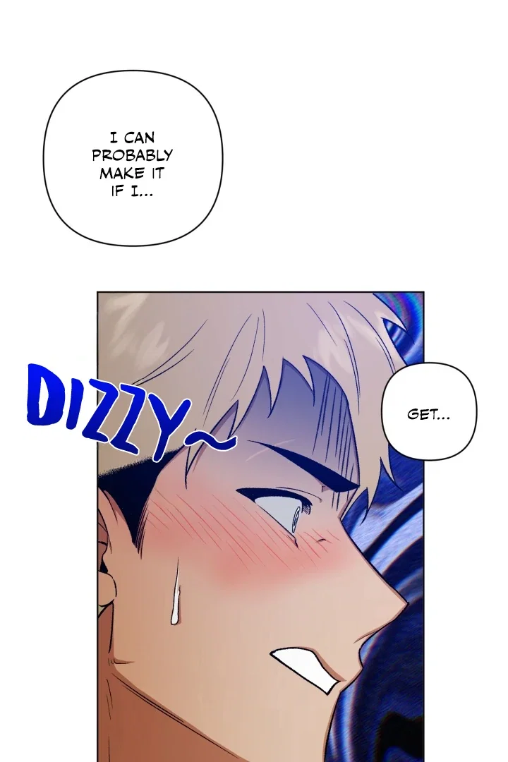 I'm Not Drunk! Chapter 11 - Page 48