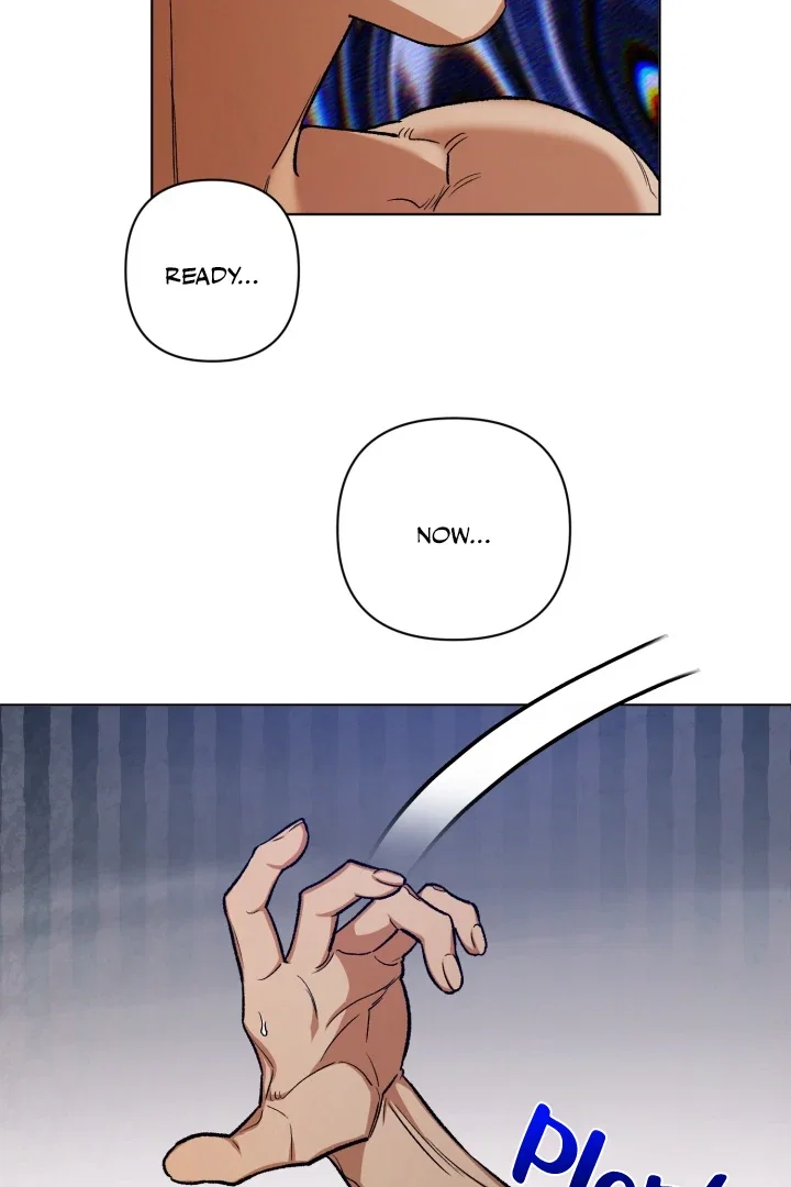 I'm Not Drunk! Chapter 11 - Page 49
