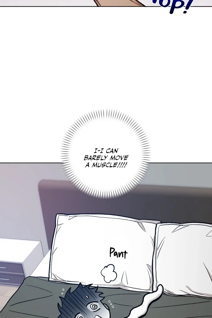 I'm Not Drunk! Chapter 11 - Page 50