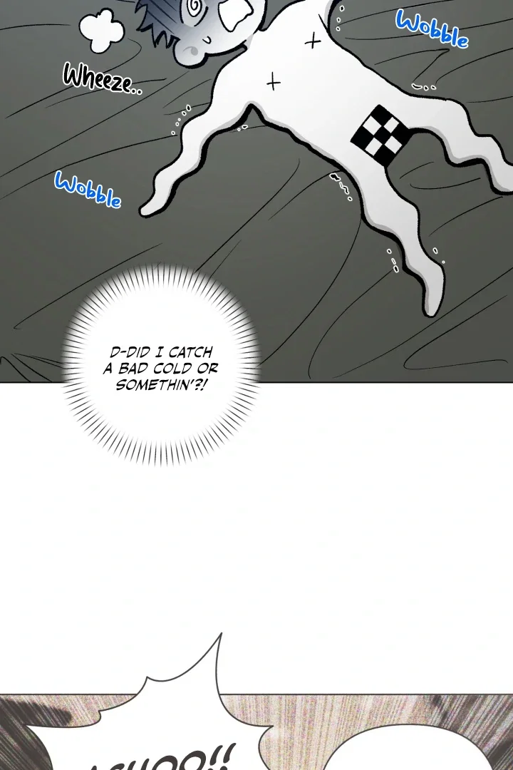 I'm Not Drunk! Chapter 11 - Page 51