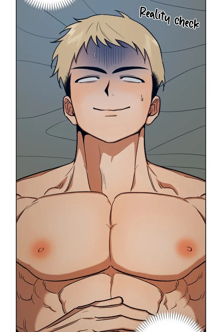 I'm Not Drunk! Chapter 11 - Page 55