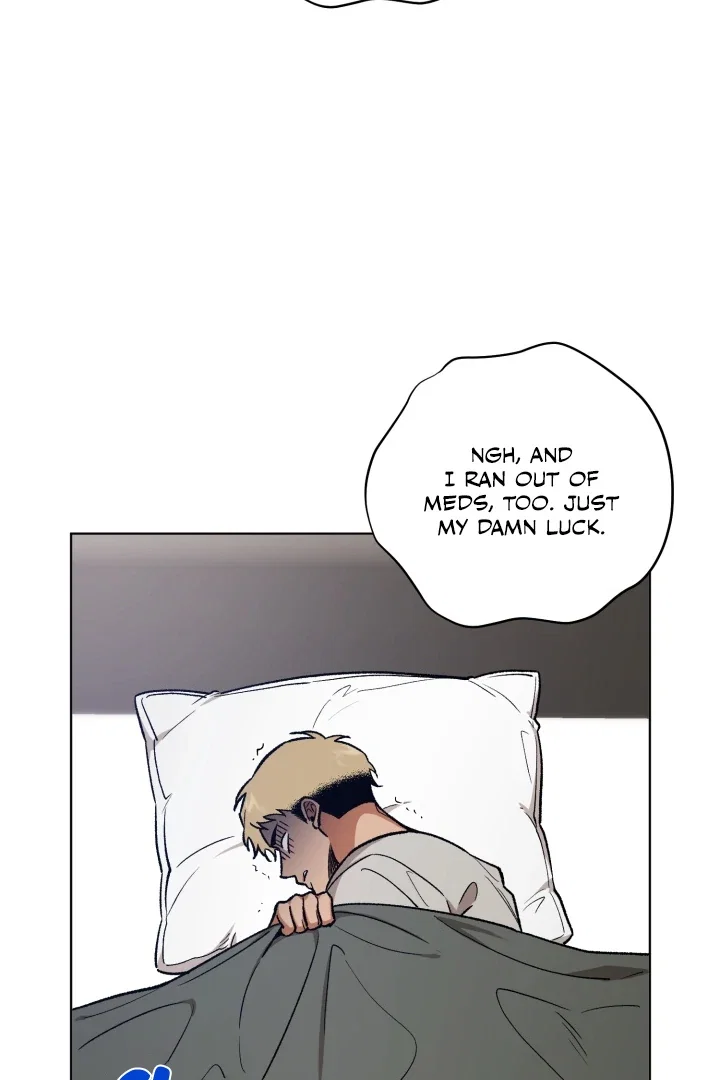 I'm Not Drunk! Chapter 11 - Page 59
