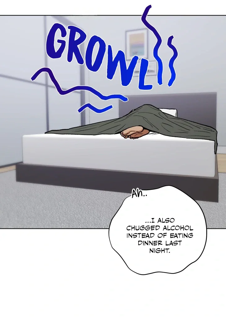 I'm Not Drunk! Chapter 11 - Page 61