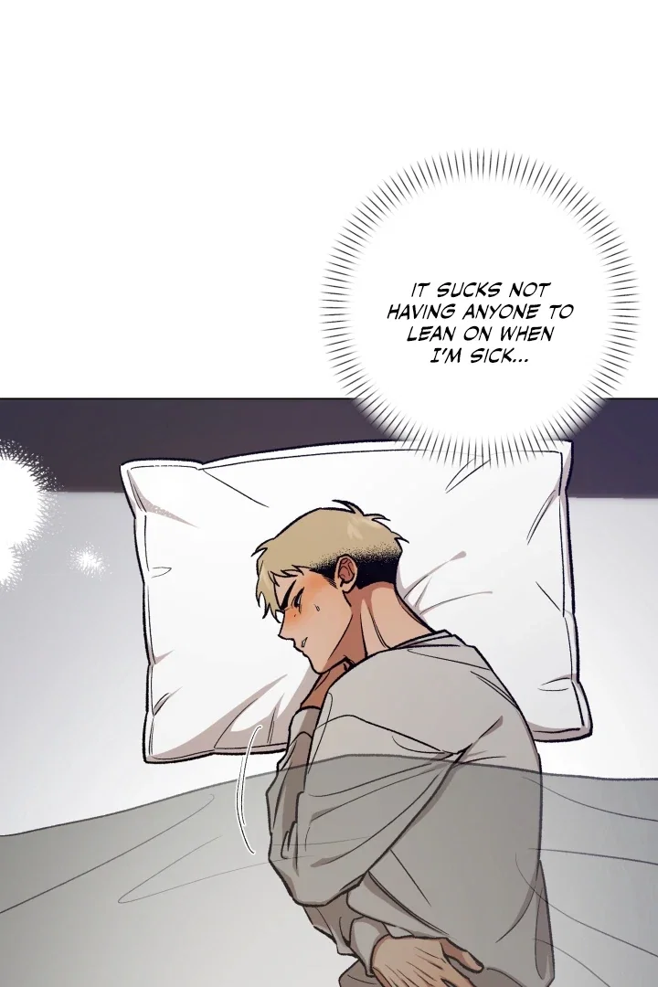 I'm Not Drunk! Chapter 11 - Page 63