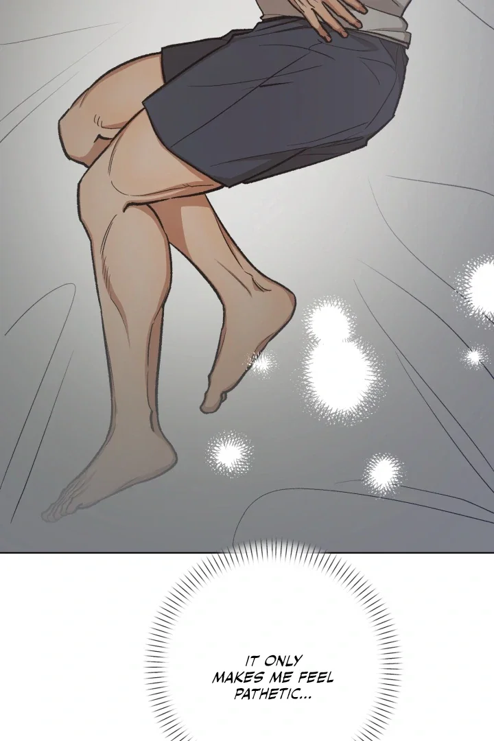 I'm Not Drunk! Chapter 11 - Page 64