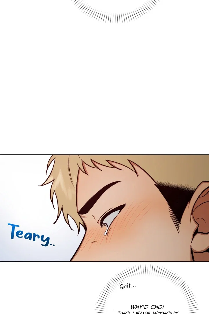 I'm Not Drunk! Chapter 11 - Page 65