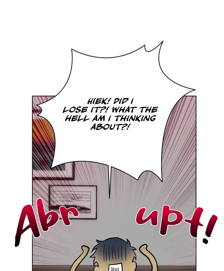I'm Not Drunk! Chapter 11 - Page 67