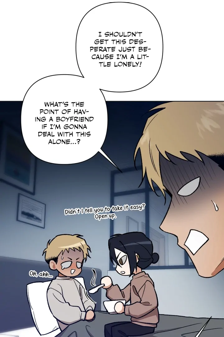 I'm Not Drunk! Chapter 11 - Page 69