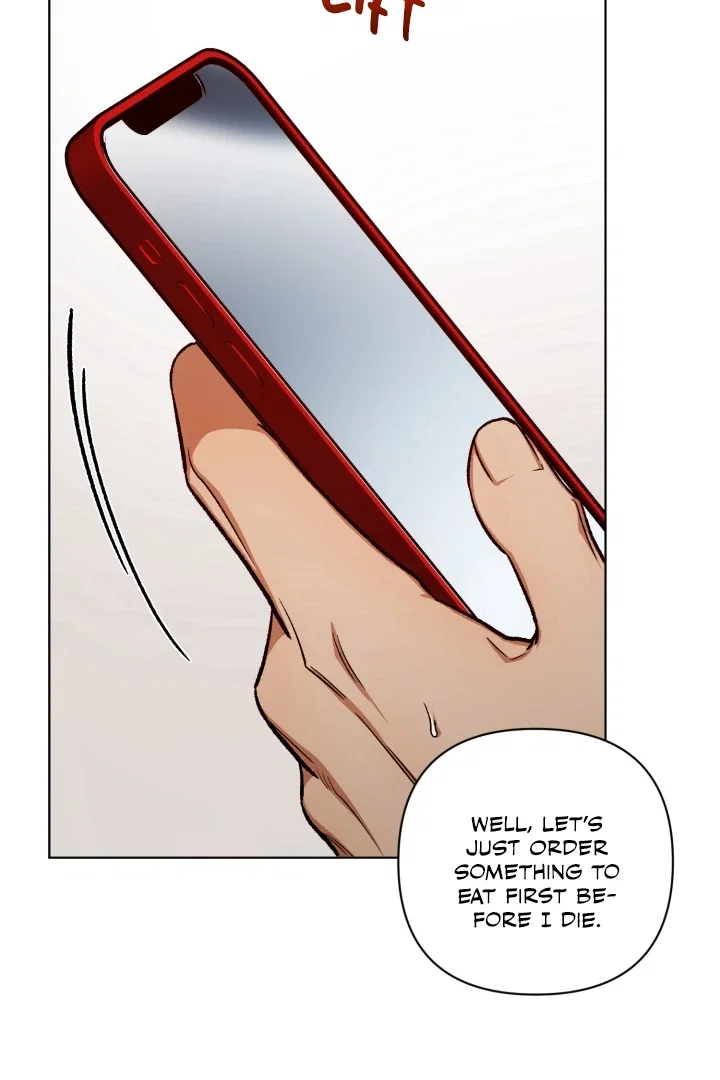 I'm Not Drunk! Chapter 11 - Page 71