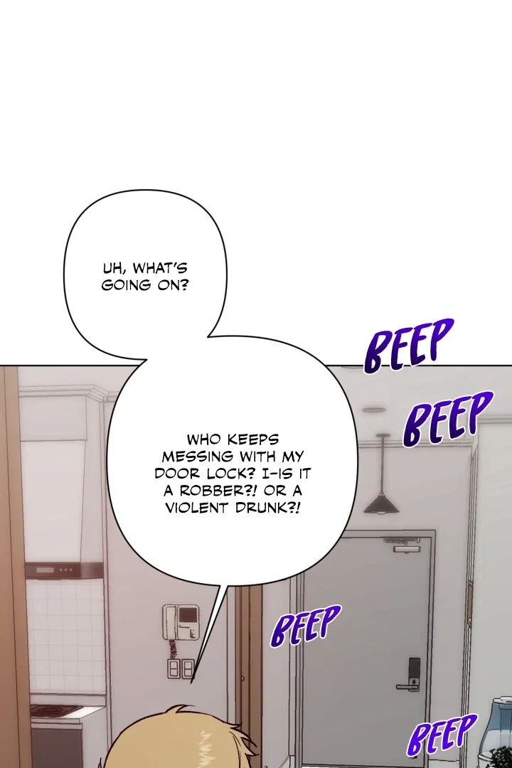 I'm Not Drunk! Chapter 11 - Page 73