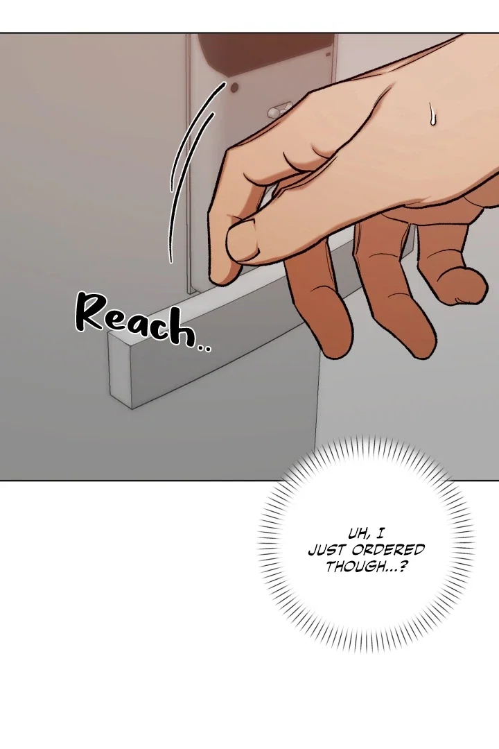 I'm Not Drunk! Chapter 11 - Page 77