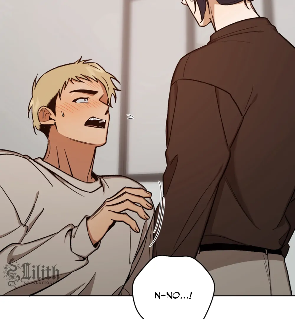 I'm Not Drunk! Chapter 13 - Page 2