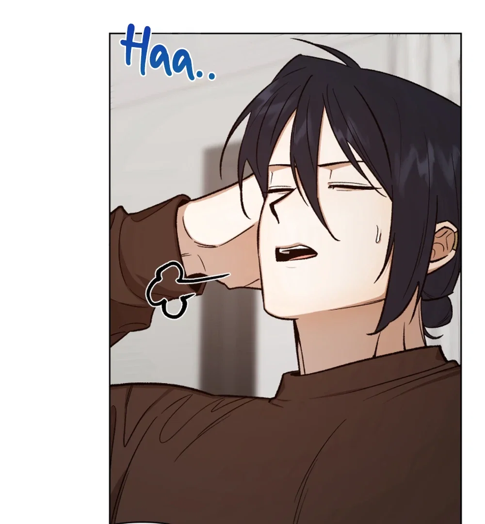 I'm Not Drunk! Chapter 13 - Page 5