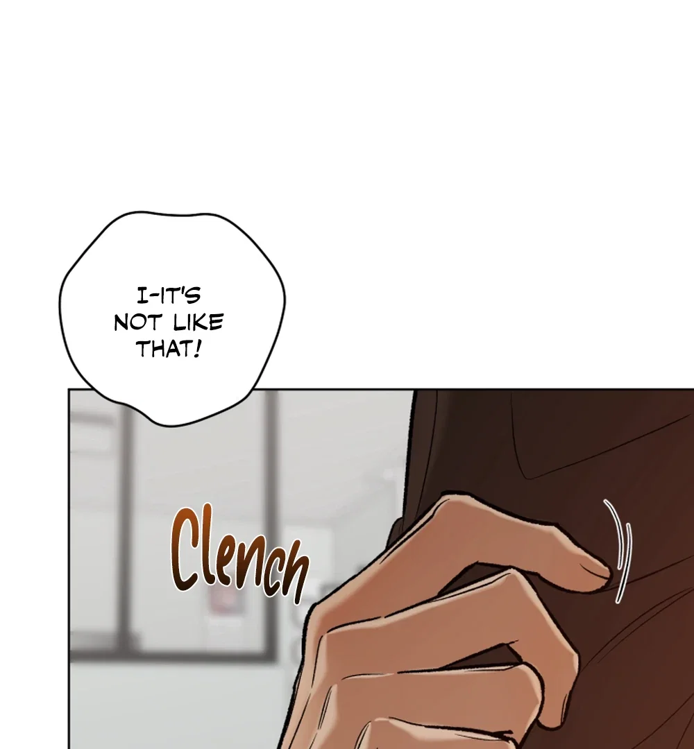 I'm Not Drunk! Chapter 13 - Page 7