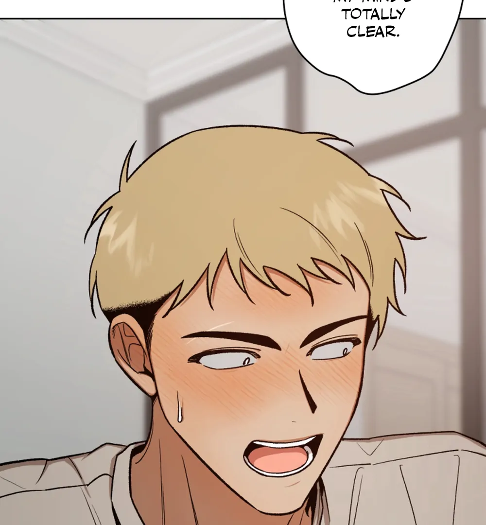 I'm Not Drunk! Chapter 13 - Page 9