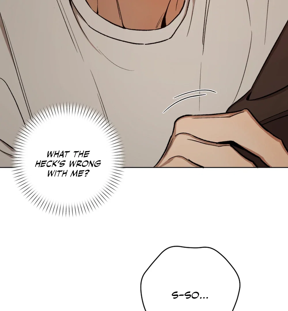 I'm Not Drunk! Chapter 13 - Page 10