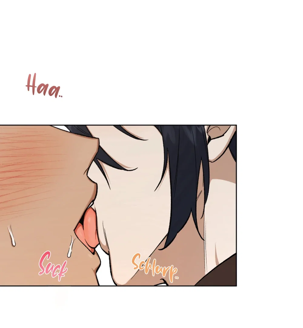 I'm Not Drunk! Chapter 13 - Page 18